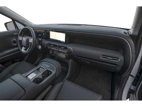 New 2026 Hyundai Palisade SEL Premium FWD image 23