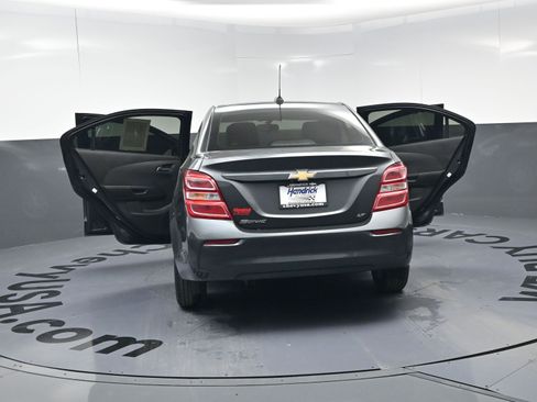 Used 2020 Chevrolet Sonic LT image 25