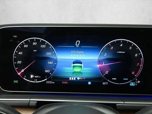 Certified 2025 Mercedes-Benz GLE 350 GLE 350 image 17