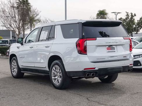 Used 2025 GMC Yukon Denali image 6