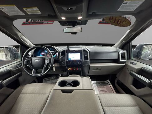 Used 2019 Ford F150 XLT w/ Equipment Group 302A Luxury image 24