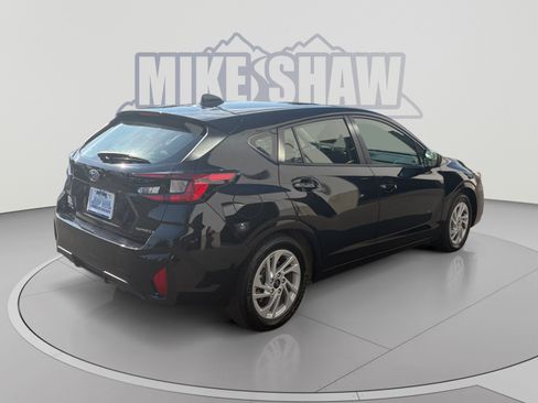 Used 2024 Subaru Impreza 2.0i w/ Popular Package #1A AWD/4WD image 5