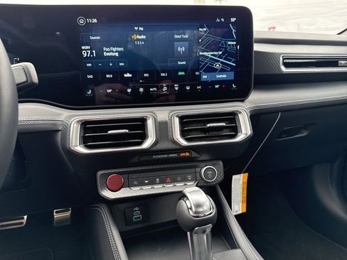 New 2025 Ford Mustang GT Premium image 27