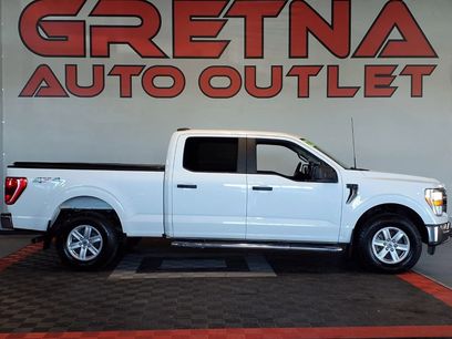 Used 2022 Ford F150 XLT w/ Trailer Tow Package