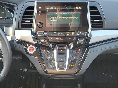Used 2024 Honda Odyssey Touring image 14