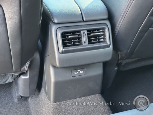 New 2026 MAZDA CX-50 AWD 2.5 S w/ Premium Package image 15