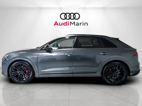 New 2026 Audi SQ8 Prestige image 2
