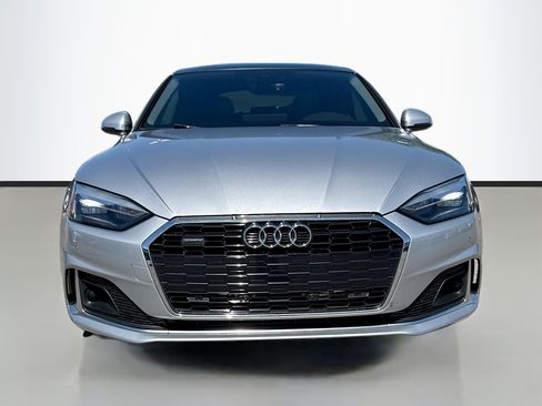 Used 2022 Audi A5 2.0T Premium image 8