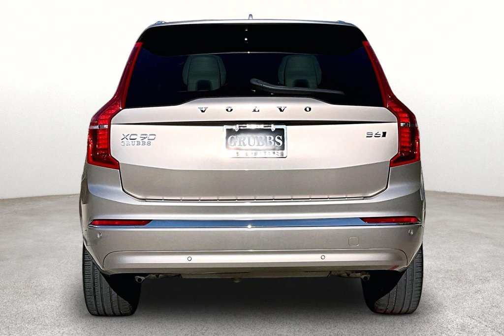 Certified 2023 Volvo XC90 B6 Plus w/ Protection Package Premier AWD/4WD image 5