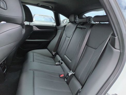Used 2023 BMW i4 eDrive35 w/ Premium Package RWD image 20