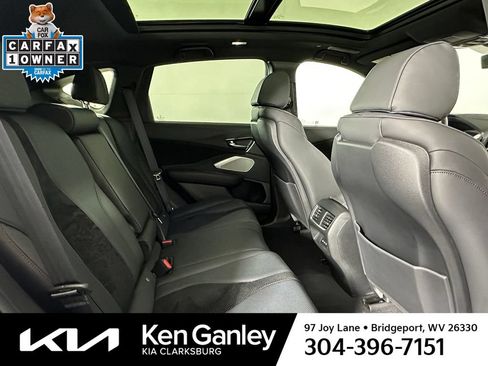 Used 2023 Acura RDX A-Spec AWD/4WD image 26