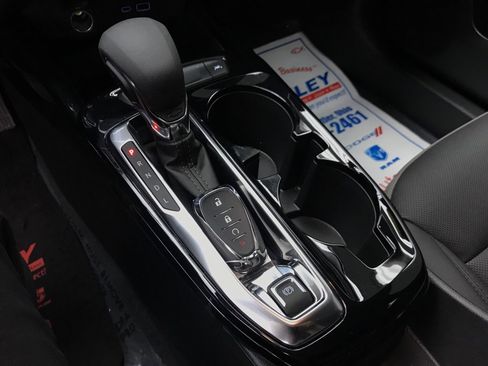 Used 2025 Chevrolet Trax ACTIV w/ Driver Confidence Package image 14