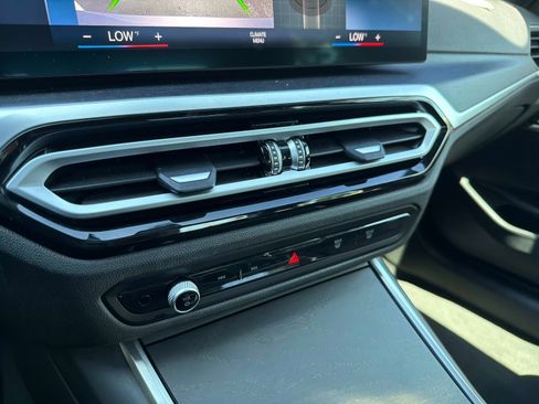 Used 2023 BMW 330i Sedan w/ Driving Assistance Package RWD image 42