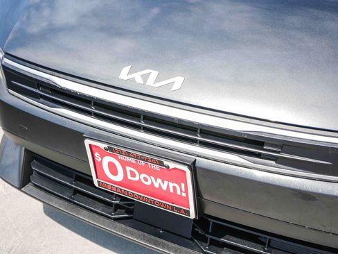 Used 2025 Kia K4 FWD image 5