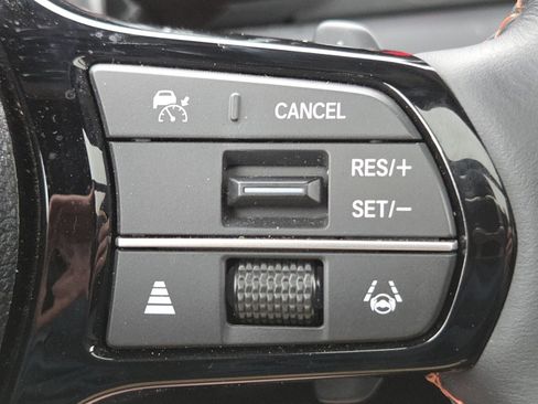Certified 2026 Honda Passport EX-L image 11