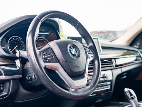 Used 2018 BMW X5 xDrive35i image 13