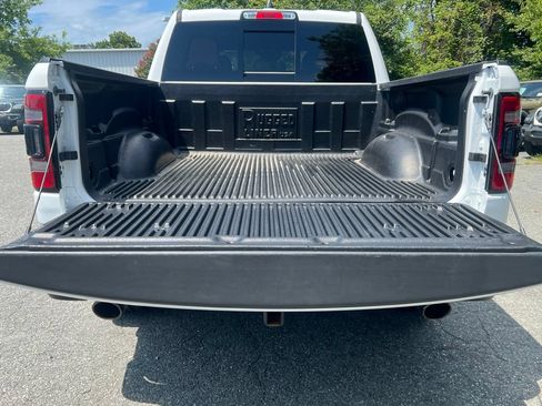 Used 2022 RAM 1500 Rebel AWD/4WD image 5