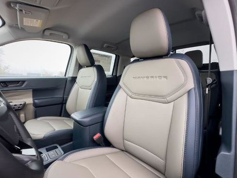 New 2026 Ford Maverick Lariat w/ 4K Tow Package image 12