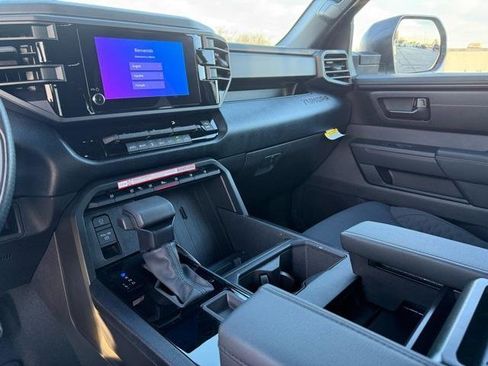 Used 2026 Toyota Tundra SR image 39