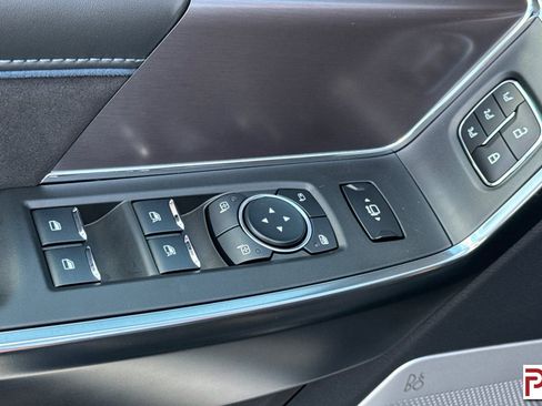 Used 2026 Ford F450 Platinum w/ FX4 Off-Road Package image 13