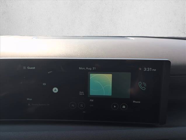 New 2026 Hyundai Tucson Limited FWD image 15