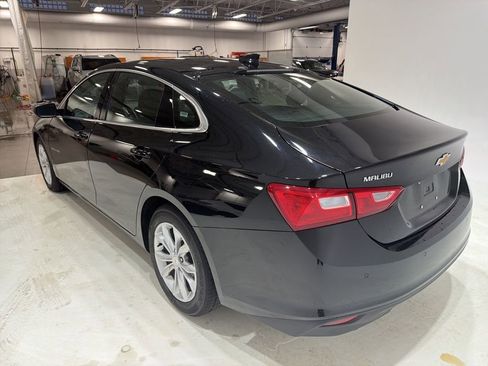 Used 2024 Chevrolet Malibu LT image 5
