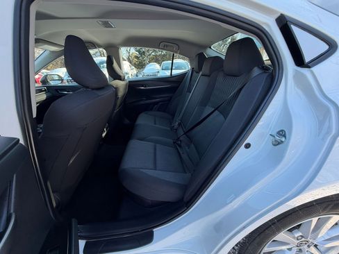 Used 2025 Toyota Camry LE image 24