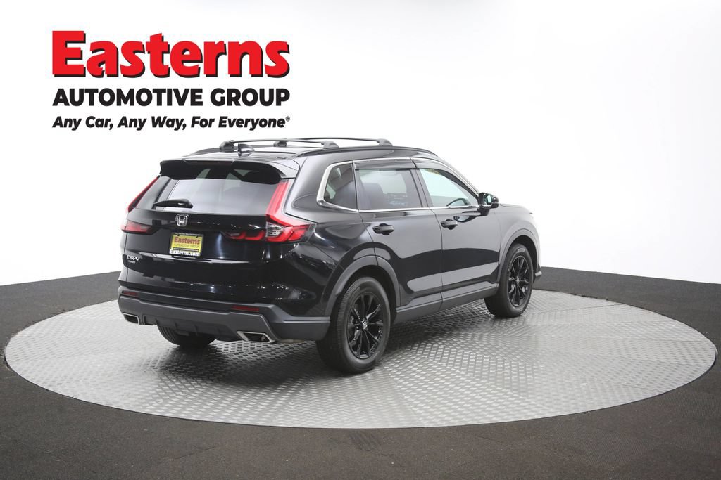 Used 2024 Honda CR-V Sport-L image 42