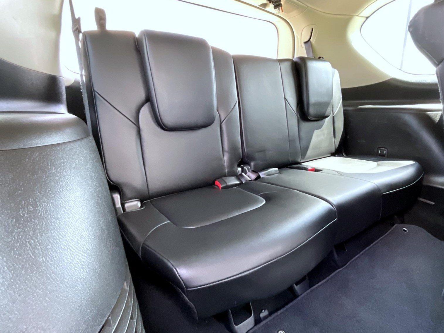 Used 2023 Nissan Armada SL w/ Cargo Package AWD/4WD image 20