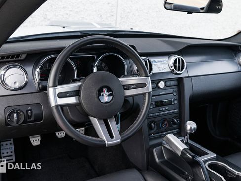 Used 2007 Ford Mustang GT Premium image 29