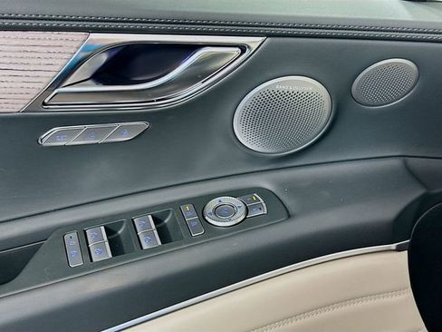 New 2026 Genesis GV80 3.5T Prestige image 20
