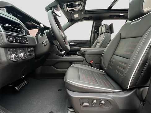 New 2026 GMC Yukon AT4 Ultimate image 15