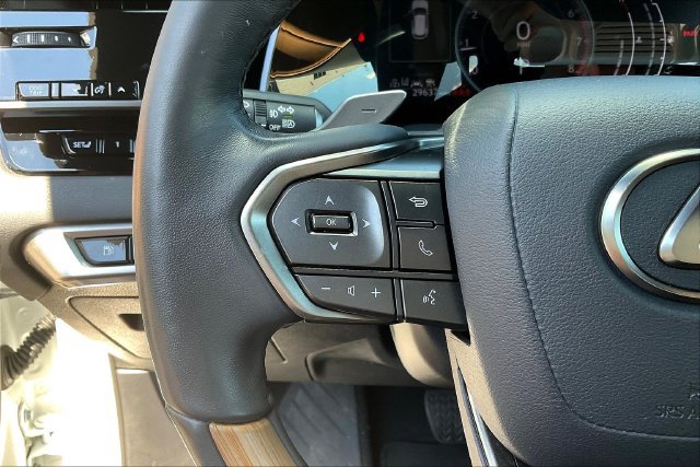Used 2024 Lexus RX 350 Premium w/ Accessory Package (Z1) AWD/4WD image 11