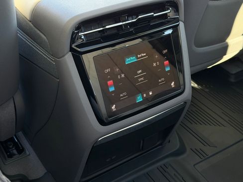 New 2026 Cadillac Escalade IQ Sport 1 image 33