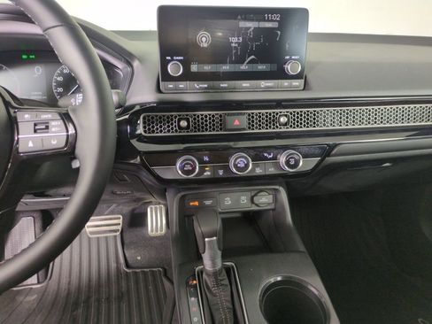 New 2026 Honda Civic Sport image 17