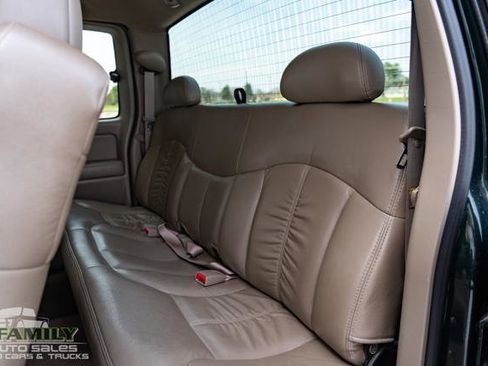 Used 2002 Chevrolet Silverado 2500 LT w/ Off-Road Skid Plate Pkg image 30