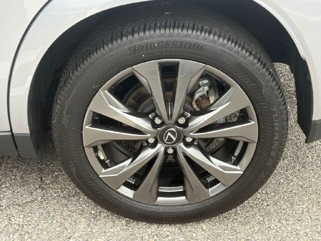 Certified 2024 Lexus UX 250h F Sport AWD/4WD image 12
