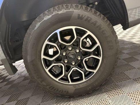 Used 2022 Ford F150 XLT w/ Equipment Group 302A High image 34