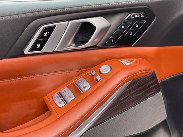 Certified 2023 BMW X7 xDrive40i w/ Executive Package AWD/4WD image 14