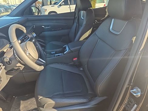 New 2026 Hyundai Santa Cruz Limited image 14