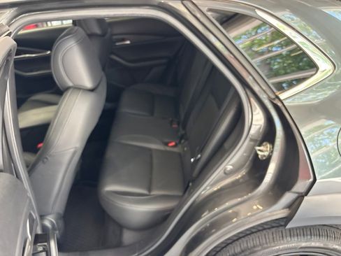 Used 2024 MAZDA CX-30 AWD 2.5 S w/ Select Sport Pkg image 10