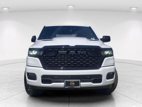 New 2026 RAM 1500 Express AWD/4WD image 2