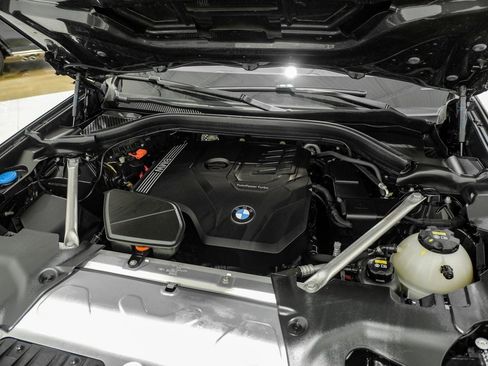 Used 2022 BMW X4 xDrive30i w/ M Sport Package 2 image 47