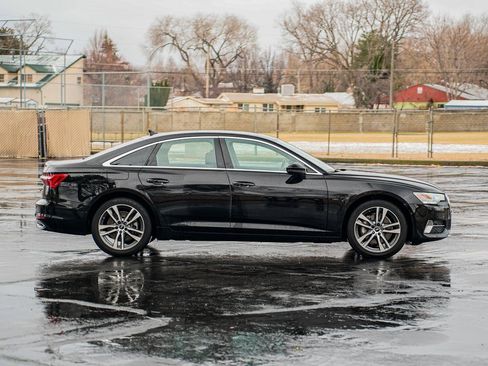 Used 2023 Audi A6 2.0T Premium image 4