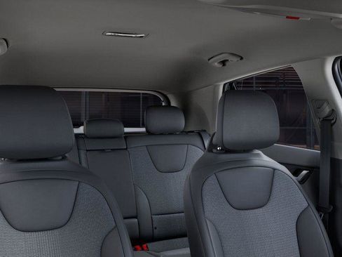 New 2026 Kia Niro Wind FWD image 27