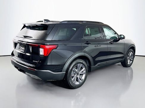 New 2026 Ford Explorer Active w/ Active Comfort Package image 15