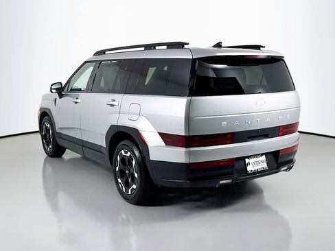 Used 2024 Hyundai Santa Fe SEL AWD/4WD image 8