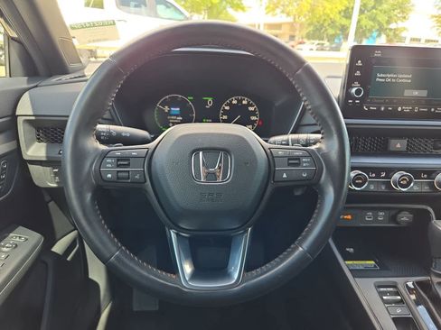 Used 2024 Honda CR-V Sport-L image 22