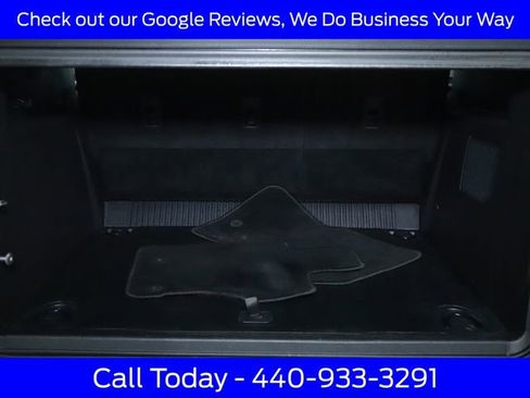 Used 2023 Ford Bronco Black Diamond AWD/4WD image 36