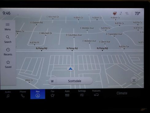 Used 2023 Ford Expedition Limited image 12